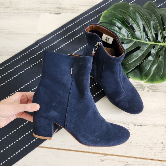 toms evie boot